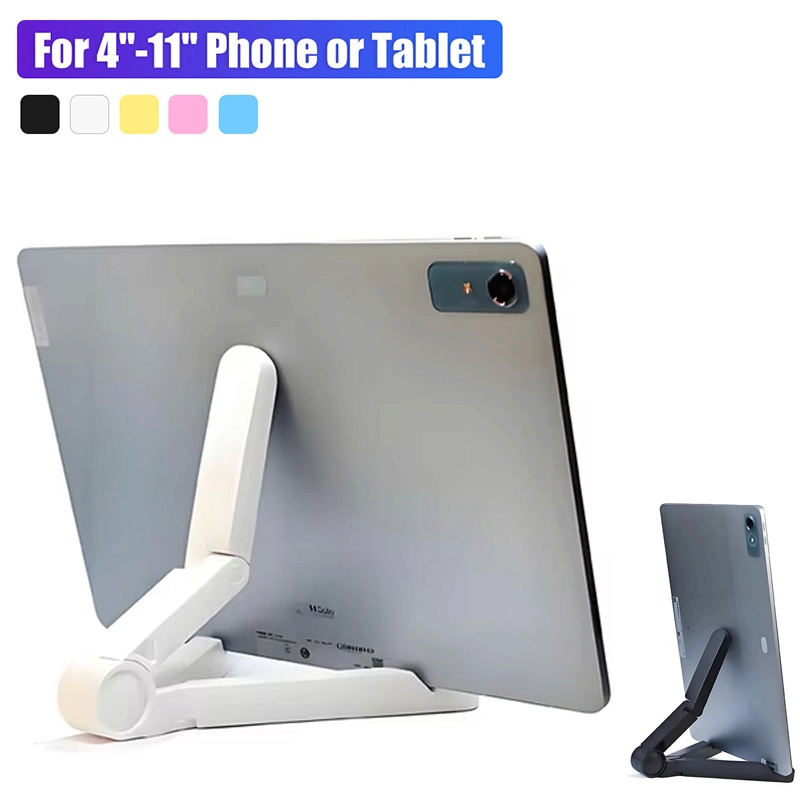 Graphic Tablet Accessories - ที่วางแท็บเล็ตแบบพกพาอเนกประสงค์สำหรับไอแพดแอร์โปร 4.7 ถึง 12.9 นิ้วสำหรับเสี่ยวมี่ หัวเว่ยแท็บเล็ตอุปกรณ์เสริม
