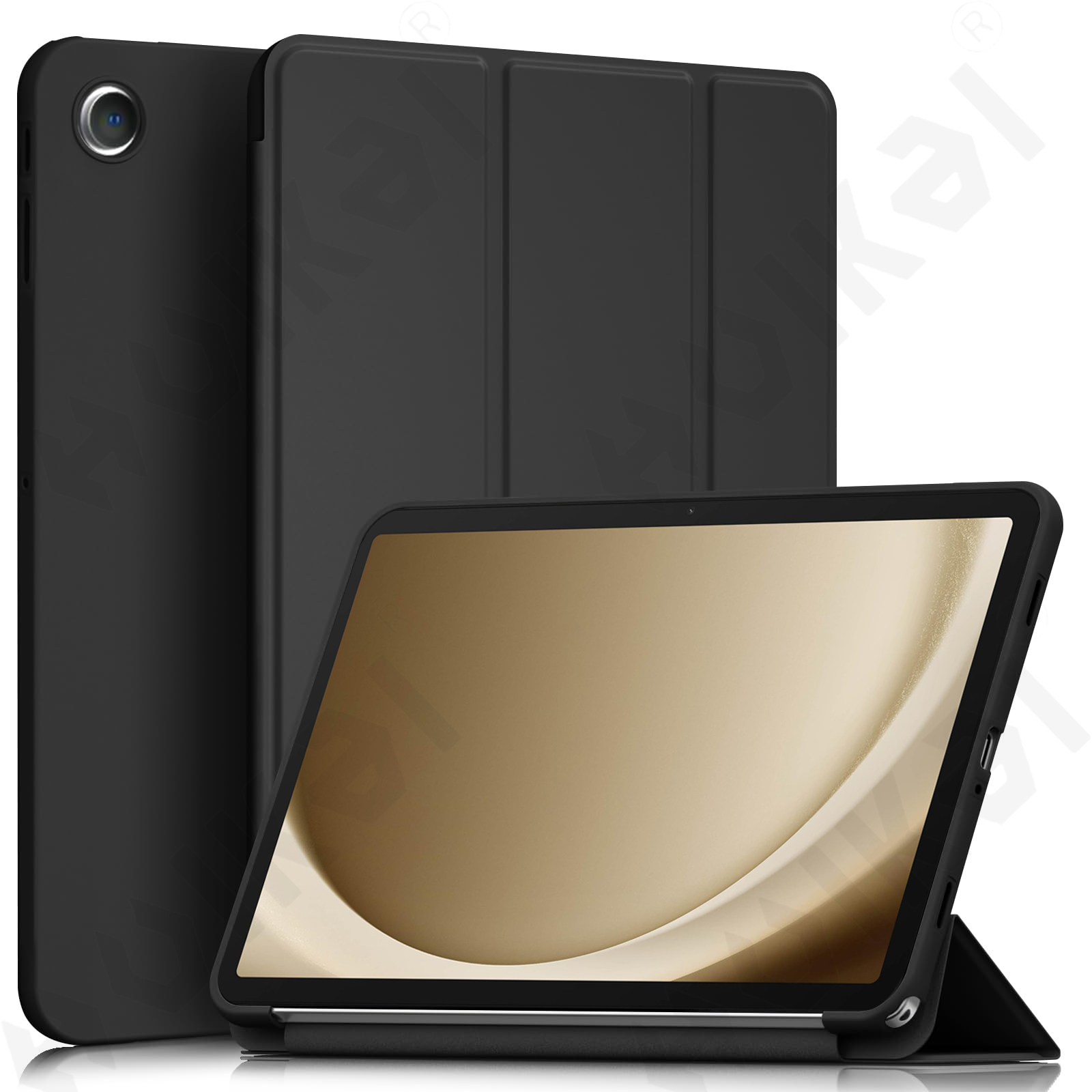 Vortex Tablet Accessories - เคสสำหรับ Samsung Galaxy Tab A11 S11
