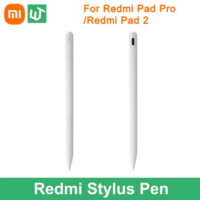 Tablet Accessories For Kids - Xiaomi Redmi ปากกา Stylus สําหรับ Redmi
