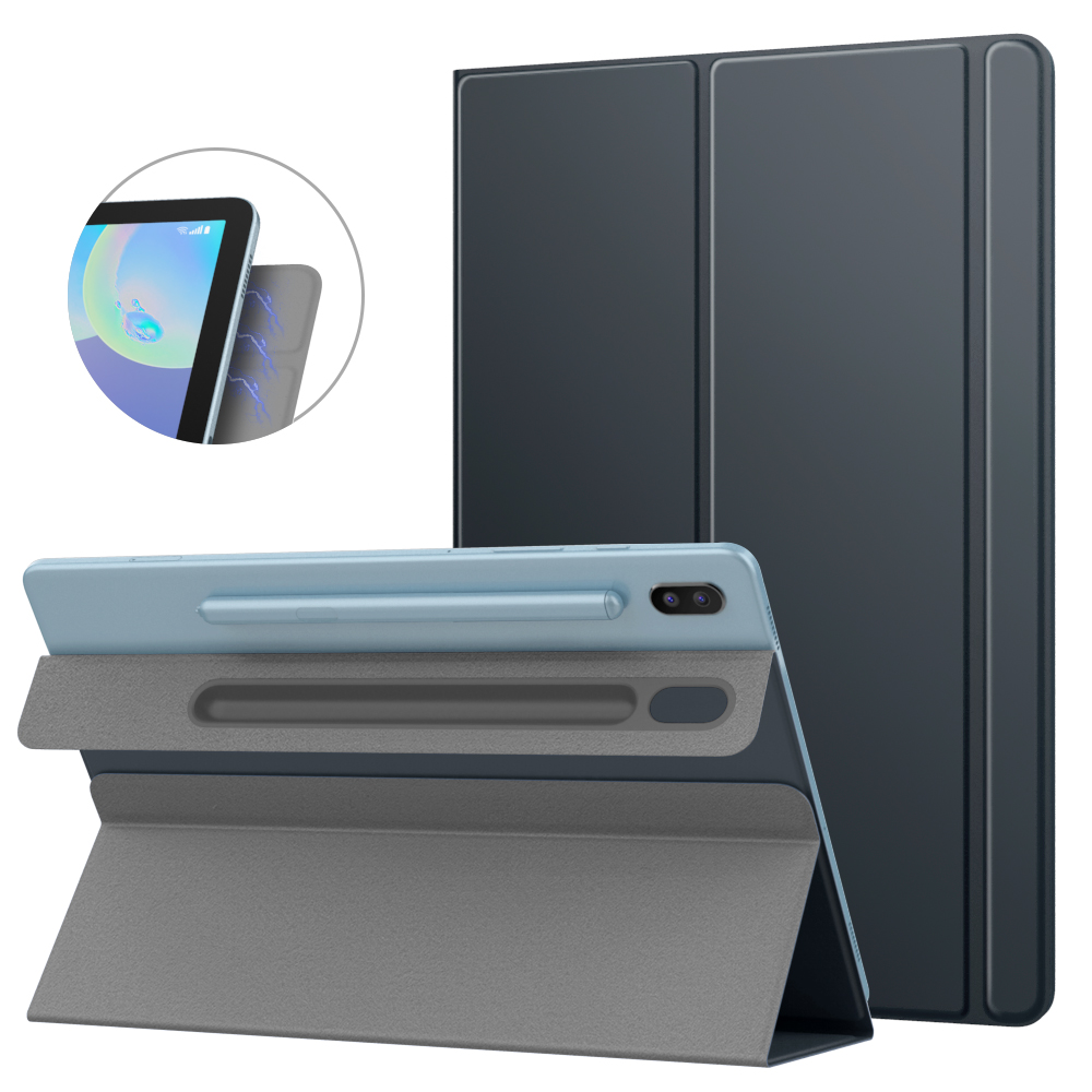 Cheap Tablet Accessories - Case สําหรับ Samsung Galaxy Tab S6,