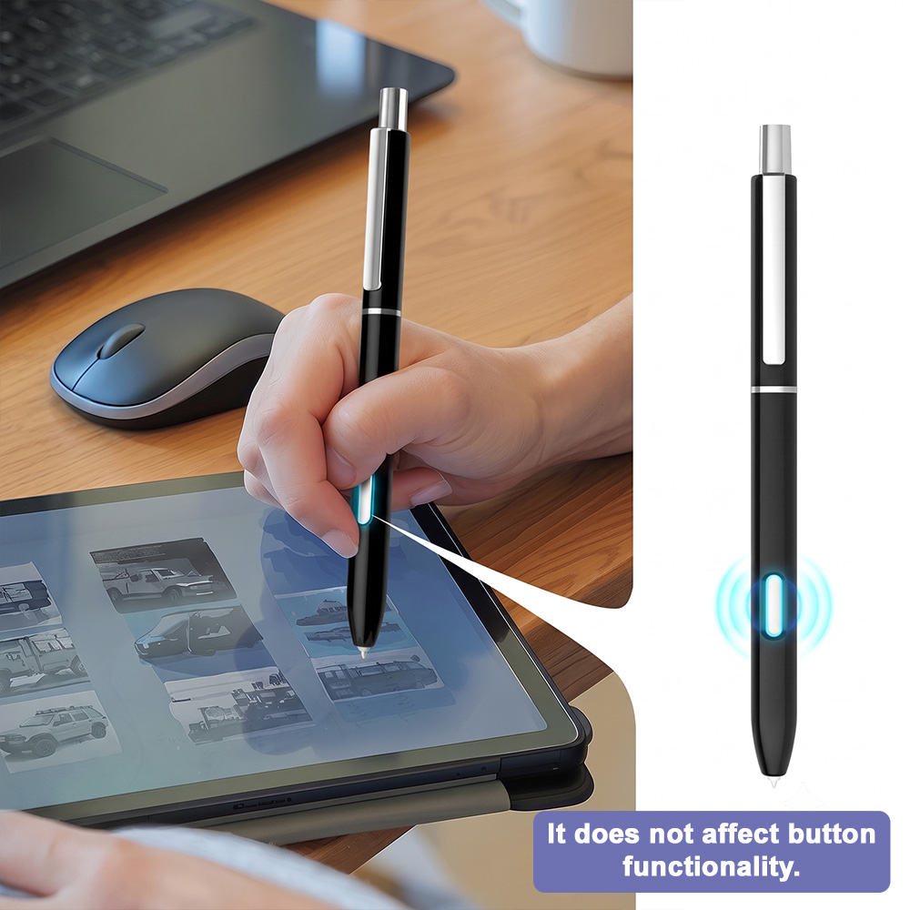 Vortex Tablet Accessories - เคสปากกา S Pen ใหม่สำหรับ Samsung Galaxy