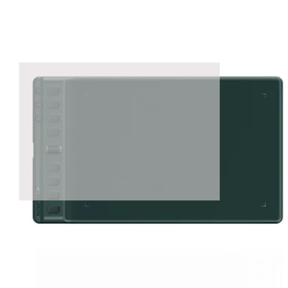 Graphic Tablet Accessories - ฟิล์มป้องกันสำหรับ HUION inspiroy แท็บเล็ตกราฟิก H951P 2เมตรปากกาวาดดิจิตอล