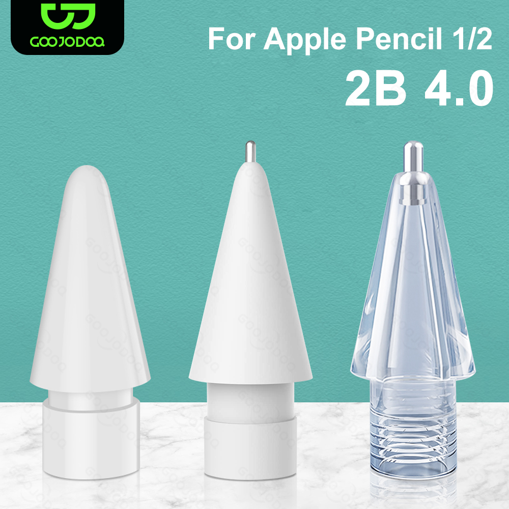 Tablet Accessories For Kids - สําหรับ Apple Pencil Nib Tip สําหรับ