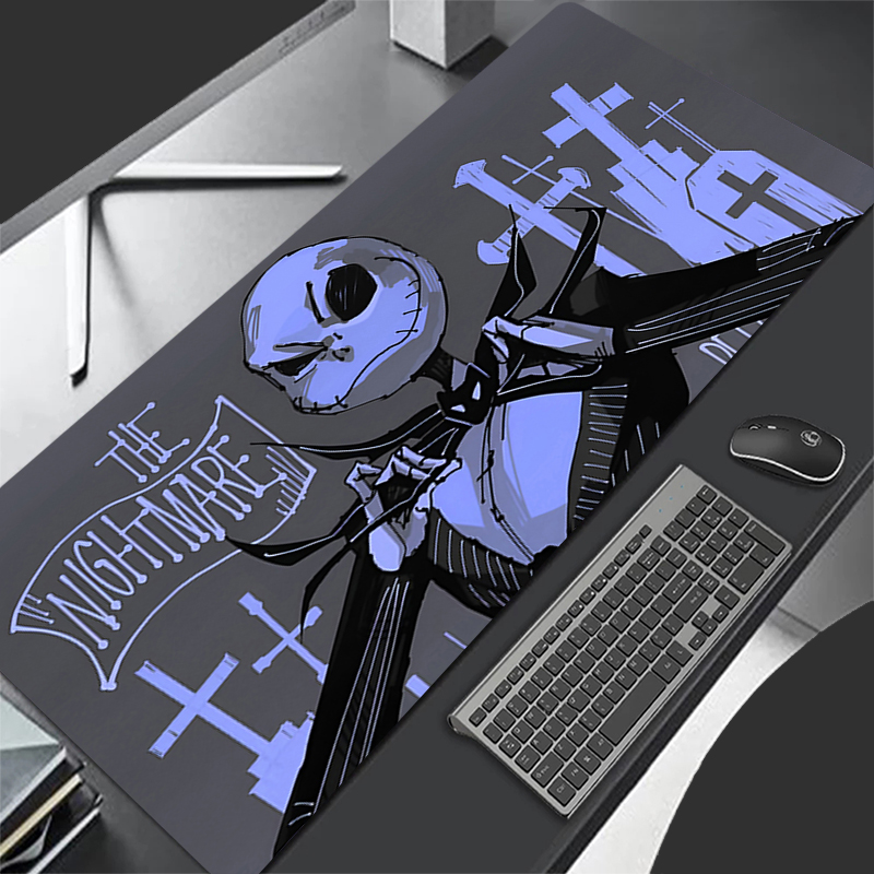 Graphic Tablet Accessories - แผ่นรองเมาส์ยาง แผ่นรองโต๊ะขนาดใหญ่ แผ่นรองเมาส์สำหรับเล่นเกม แผ่นรองคีย์บอร์ดคอมพิวเตอร์ อุปกรณ์เสริมสำหรับเล่นเกมมินิพีซี พรม