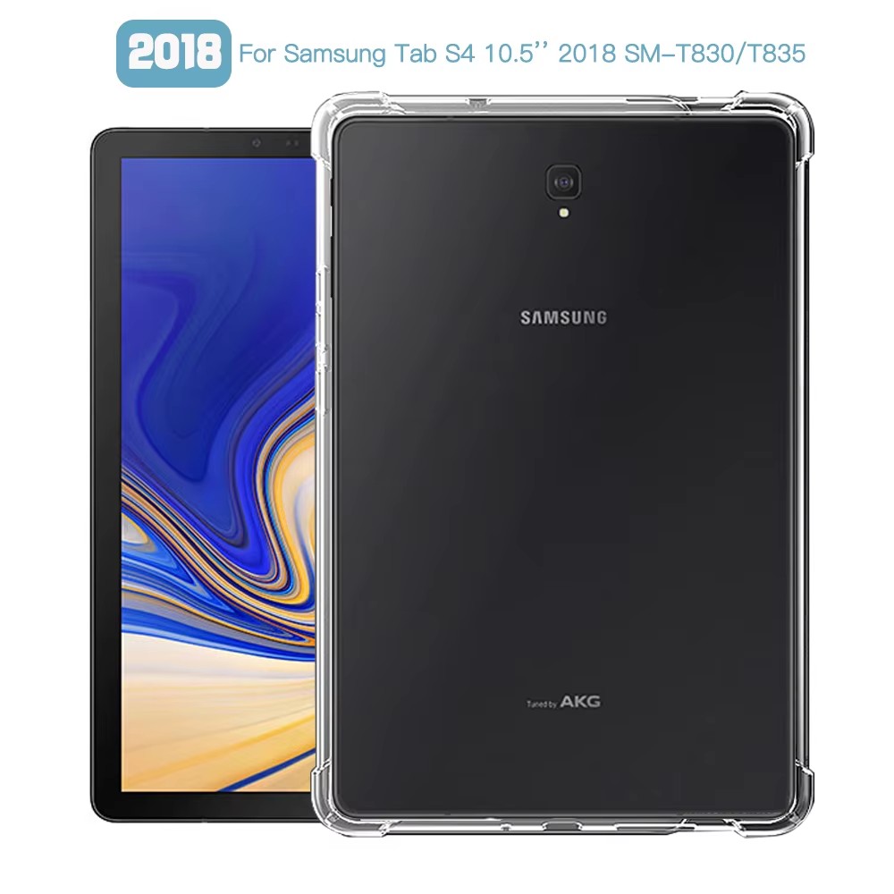 Vortex Tablet Accessories - สําหรับ Samsung Galaxy Tab S4 10.5
