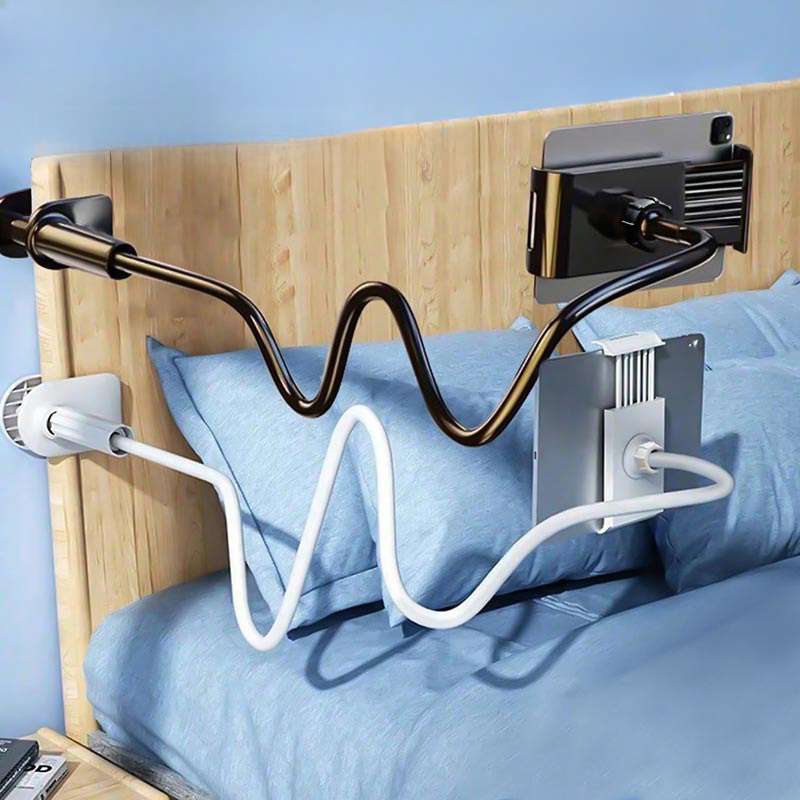 ที่วางโทรศัพท์บนเตียง 360 องศา - Cheap Tablet Accessories บทวิจารณ์และราคา