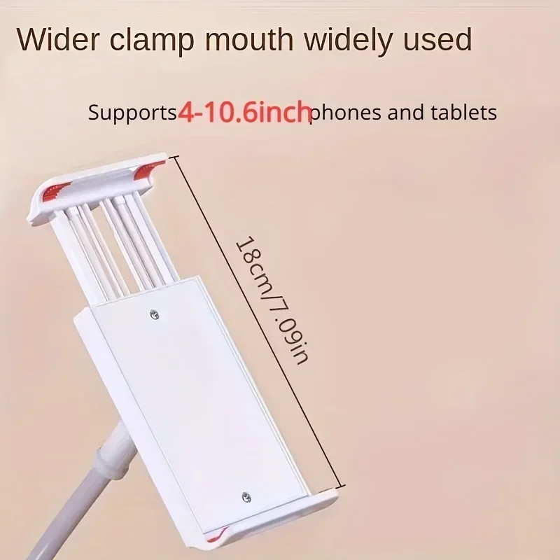 ที่วางโทรศัพท์บนเตียง 360 องศา - Cheap Tablet Accessories บทวิจารณ์และราคา
