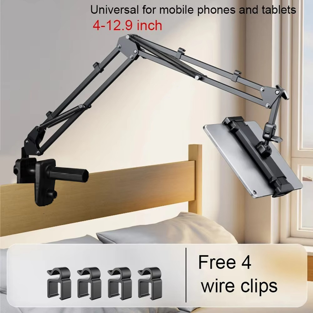 ที่วางแท็บเล็ตสำหรับเตียงพร้อม - Cheap Tablet Accessories บทวิจารณ์และราคา