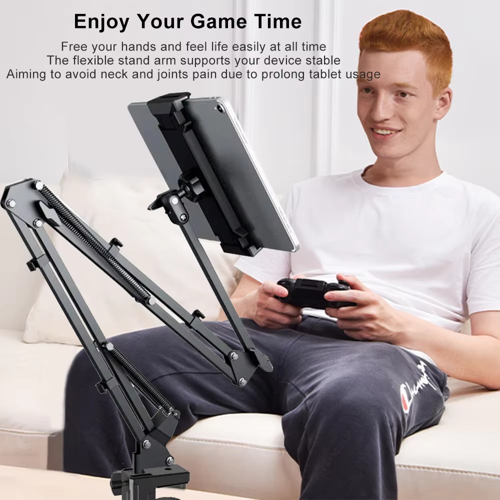 ที่วางแท็บเล็ตสำหรับเตียงพร้อม - Cheap Tablet Accessories บทวิจารณ์และราคา