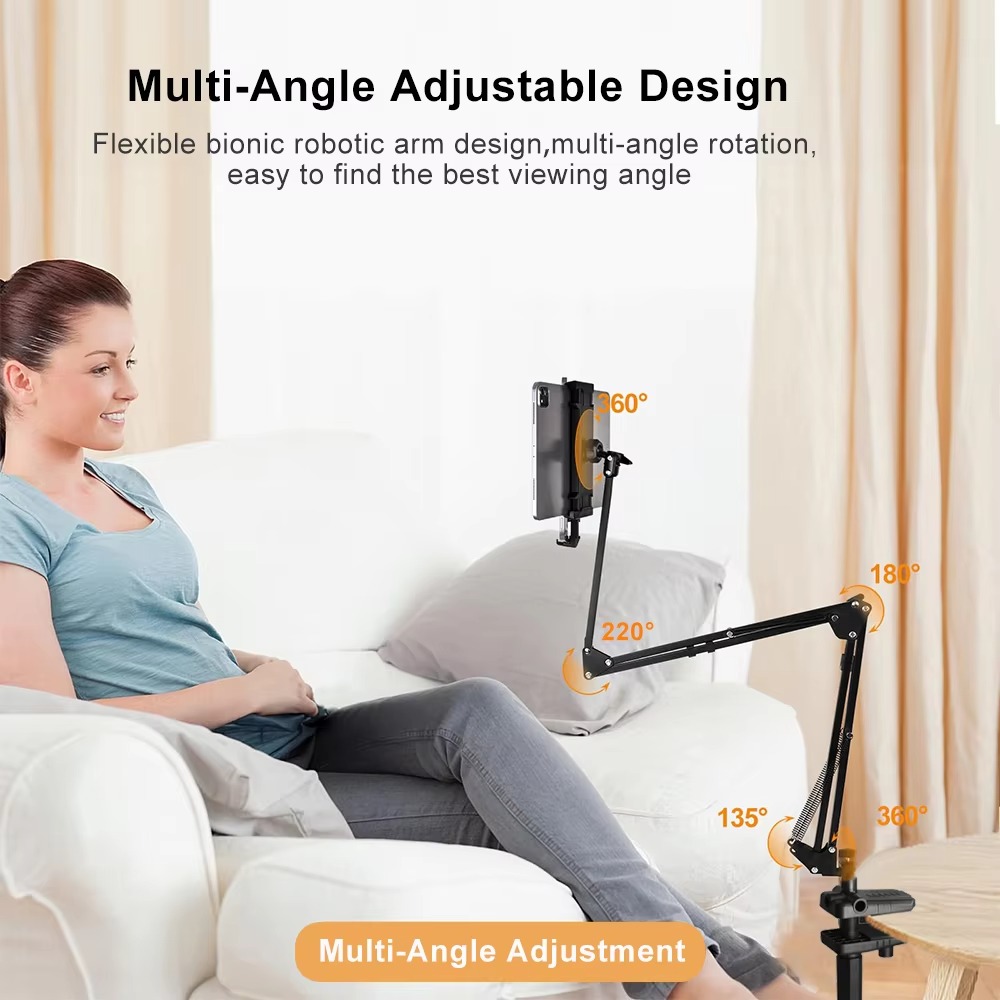 ที่วางแท็บเล็ตสำหรับเตียงพร้อม - Cheap Tablet Accessories บทวิจารณ์และราคา