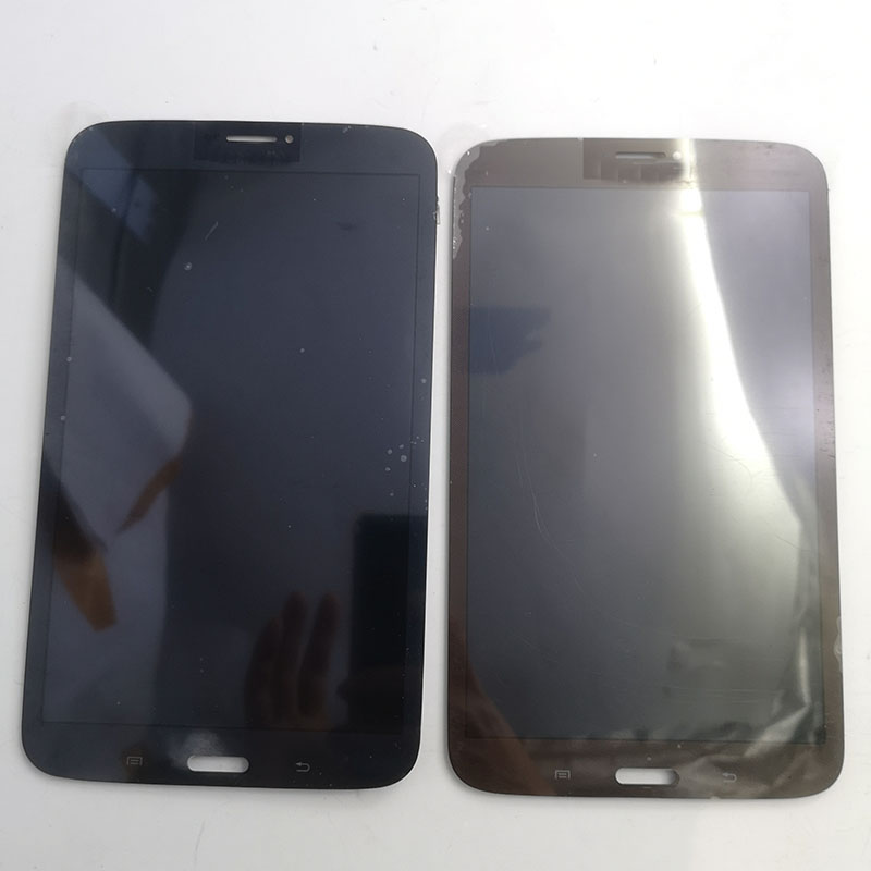 LCD เปลี่ยน 8 
