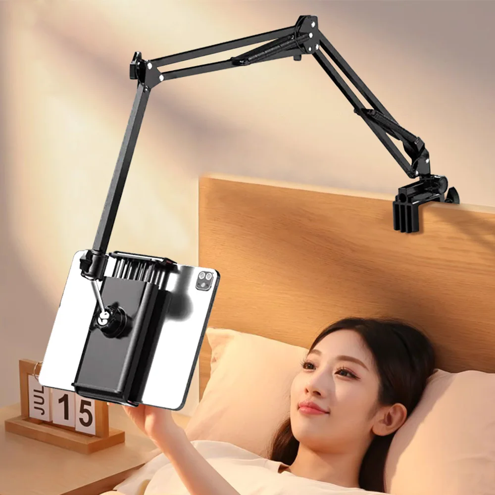 ที่วางแท็บเล็ตสำหรับเตียงพร้อม - Cheap Tablet Accessories บทวิจารณ์และราคา