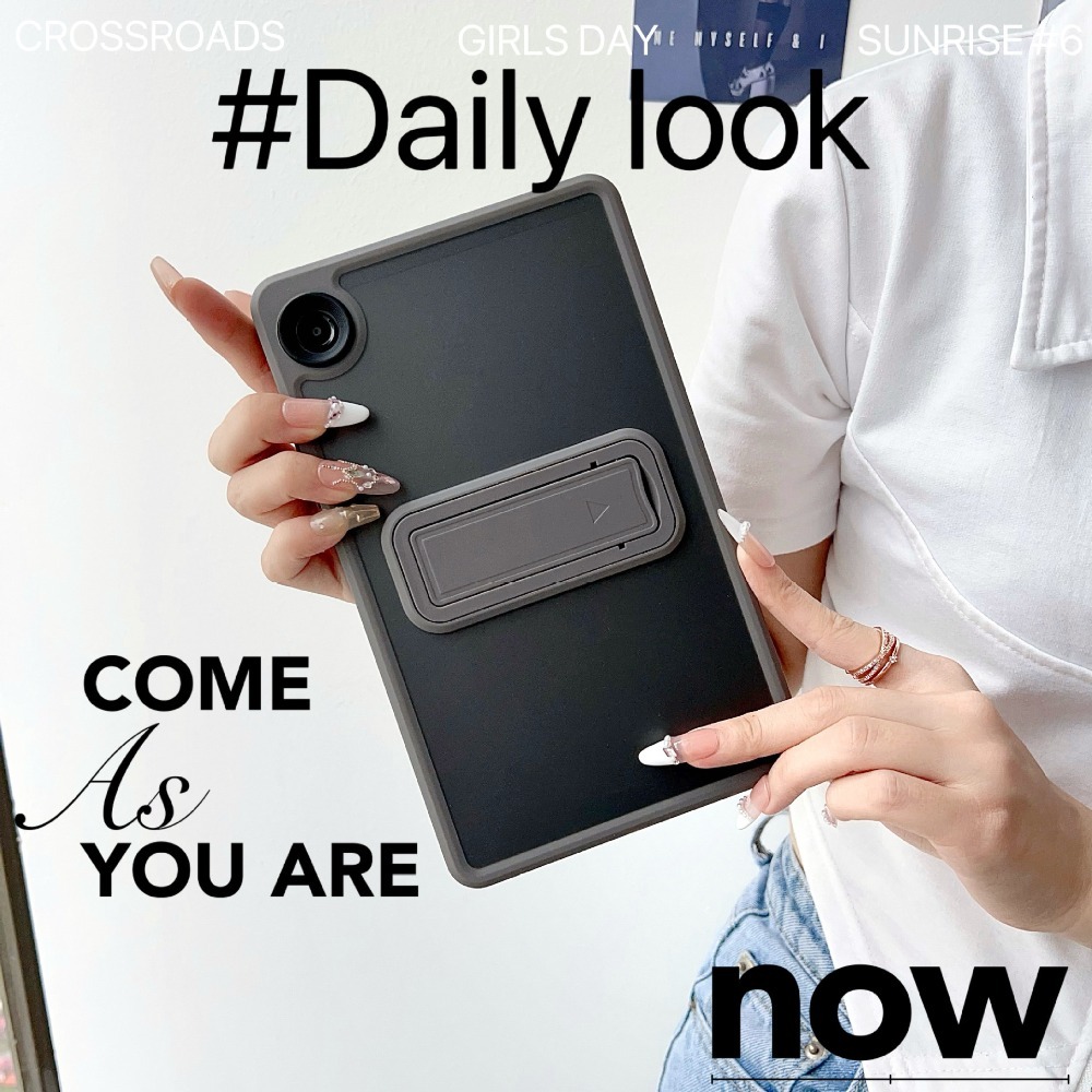 เคสสำหรับ Samsung Galaxy Tab A - Samsung Tablet A9 Accessories บทวิจารณ์และราคา