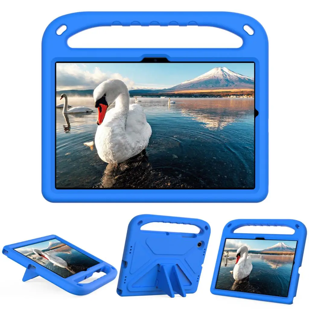 เคส EVA สำหรับเด็ก สำหรับ Sams - Samsung Tablet A9 Accessories บทวิจารณ์และราคา