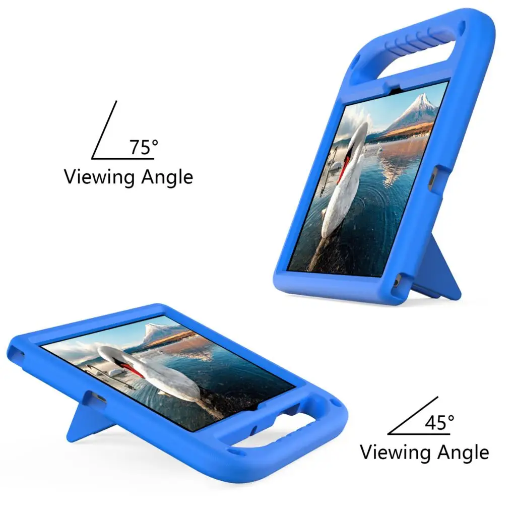 เคส EVA สำหรับเด็ก สำหรับ Sams - Samsung Tablet A9 Accessories บทวิจารณ์และราคา