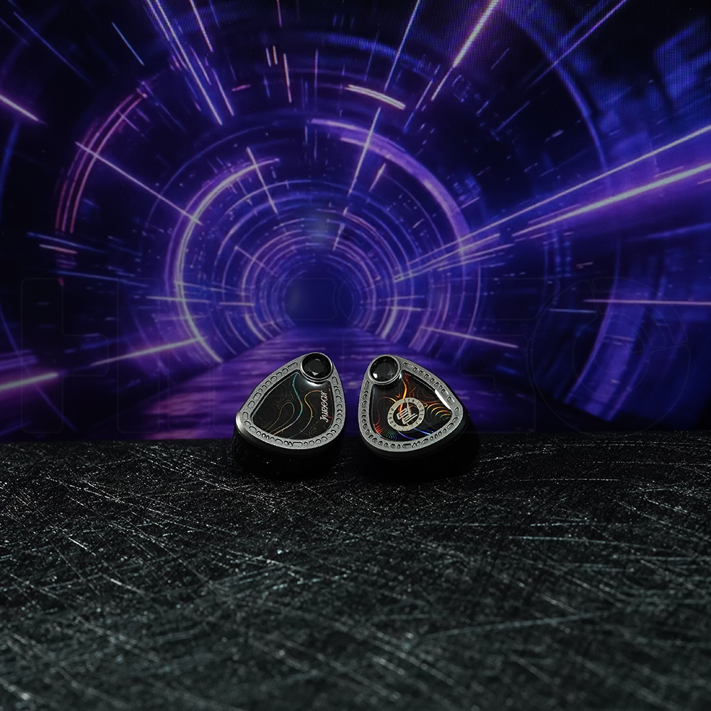 หูฟังอินเอียร์แบบมีสาย Juzear  - Wired Earphone Lightning บทวิจารณ์และราคา