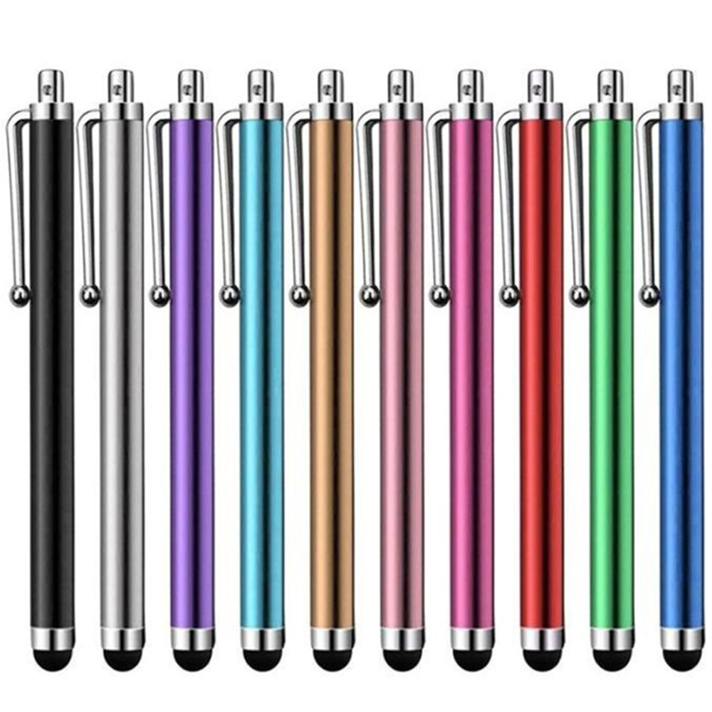 10pcs ปากกา Stylus สําหรับ iPa - Tablet Accessories For Kids บทวิจารณ์และราคา