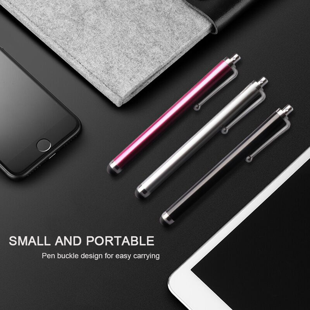 10pcs ปากกา Stylus สําหรับ iPa - Tablet Accessories For Kids บทวิจารณ์และราคา