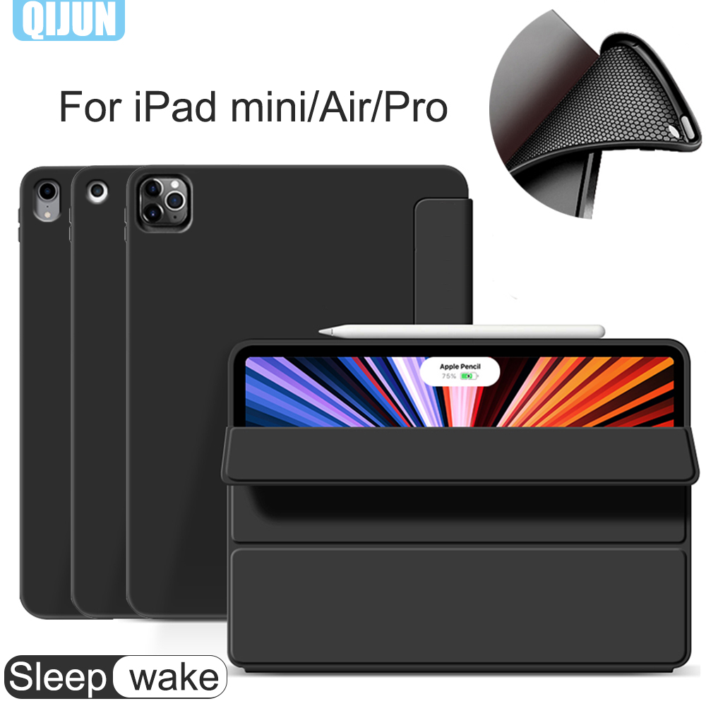 กรณีแท็บเล็ตสําหรับ Apple iPad - Ipad Cover Folio บทวิจารณ์และราคา