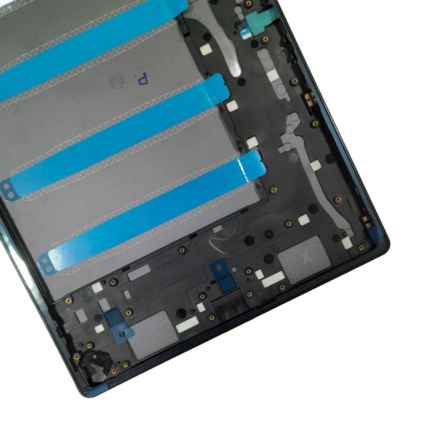 A + เชลล์แบ็คสำหรับซัมซุง กาแล - Vortex Tablet Accessories บทวิจารณ์และราคา