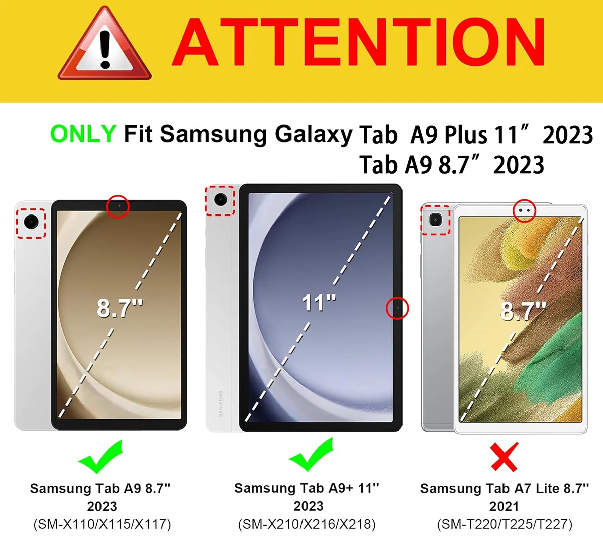 เคสหมุนได้สำหรับ Samsung Galax - Vortex Tablet Accessories บทวิจารณ์และราคา