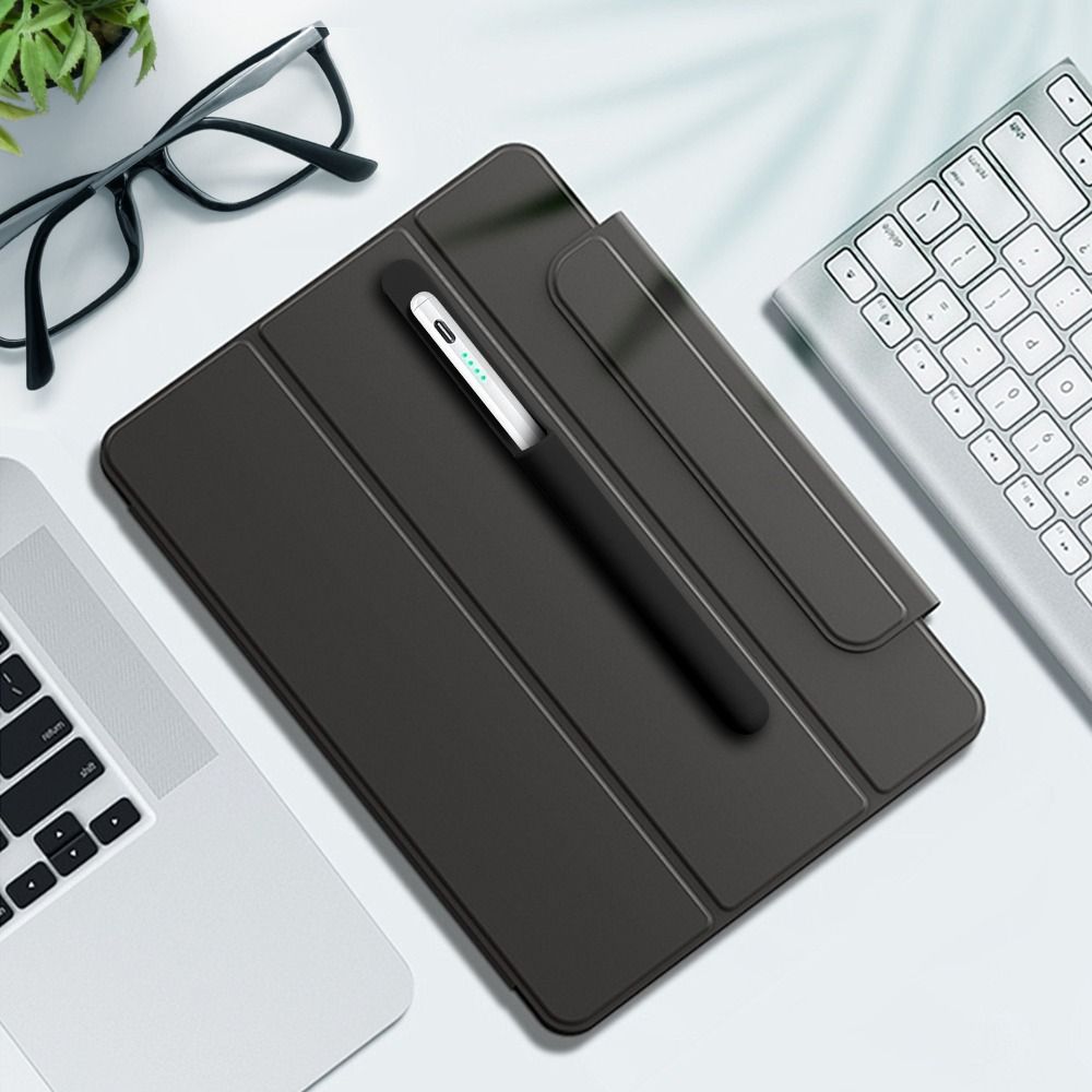 ที่ใส่ดินสอซิลิโคนแบบใหม่ ติดด - Tablet Accessories For Kids บทวิจารณ์และราคา