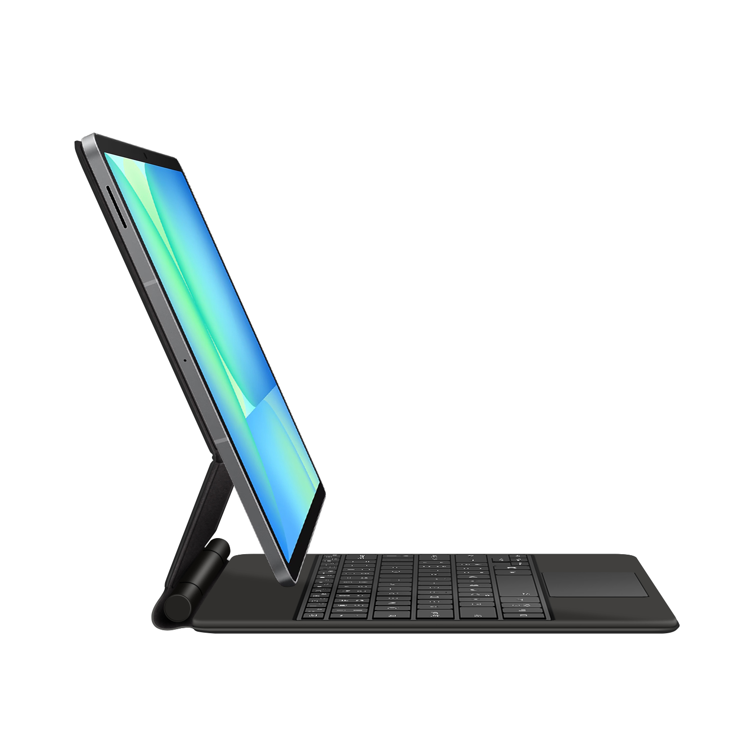 เมจิกคีย์บอร์ดสำหรับซัมซุงกาแล - Vortex Tablet Accessories บทวิจารณ์และราคา
