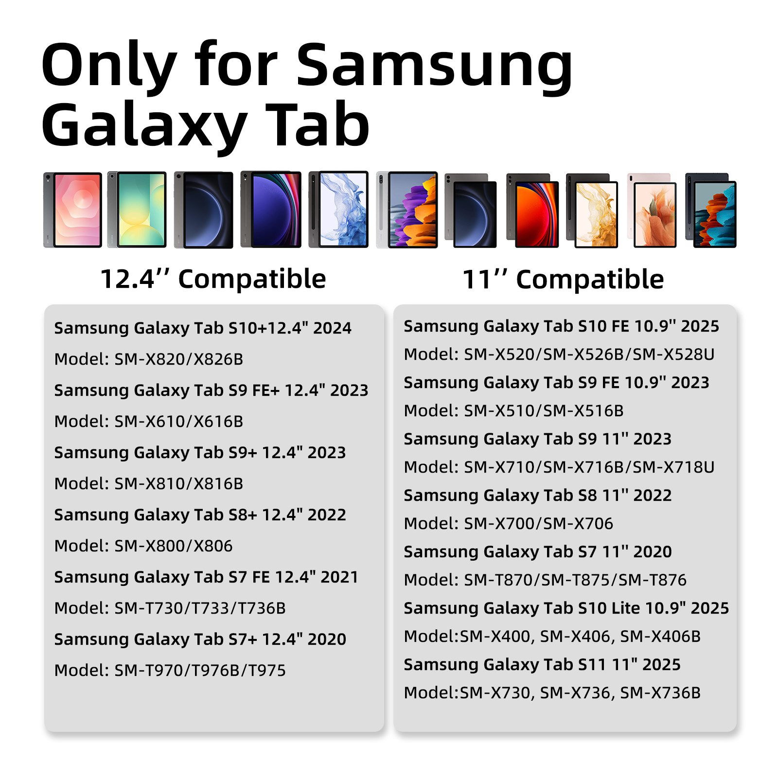 คีย์บอร์ด Magic สำหรับ Samsung - Cheap Tablet Accessories บทวิจารณ์และราคา