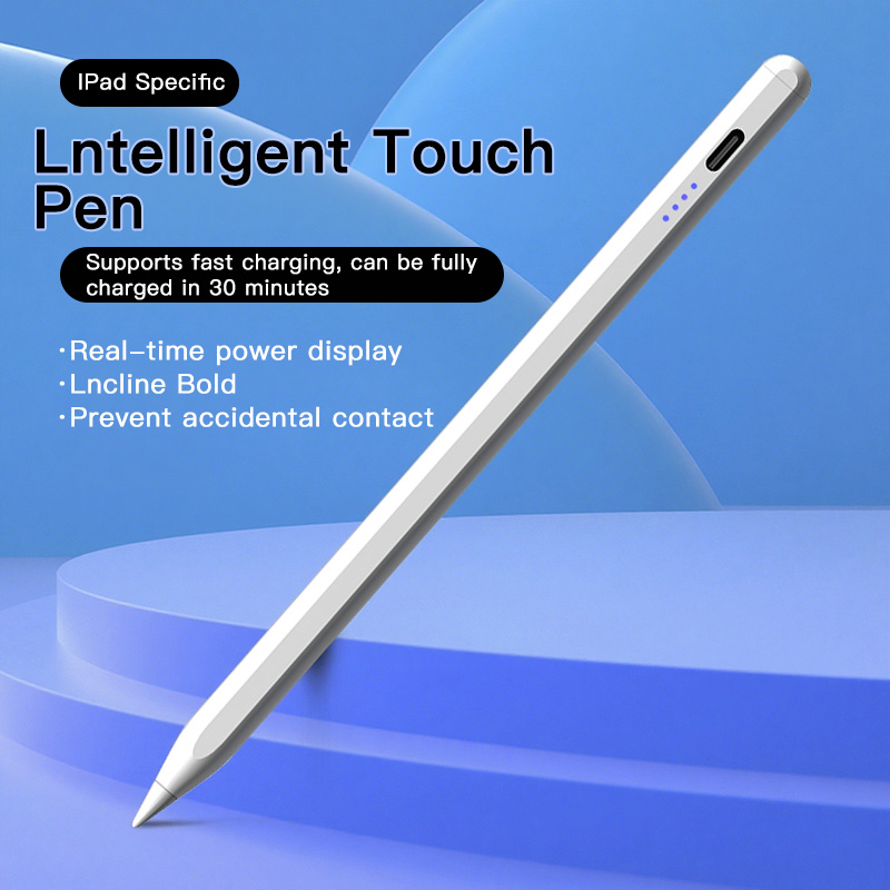 ปากกาสไตลัสสำหรับ Apple Pencil - Tablet Accessories For Kids บทวิจารณ์และราคา