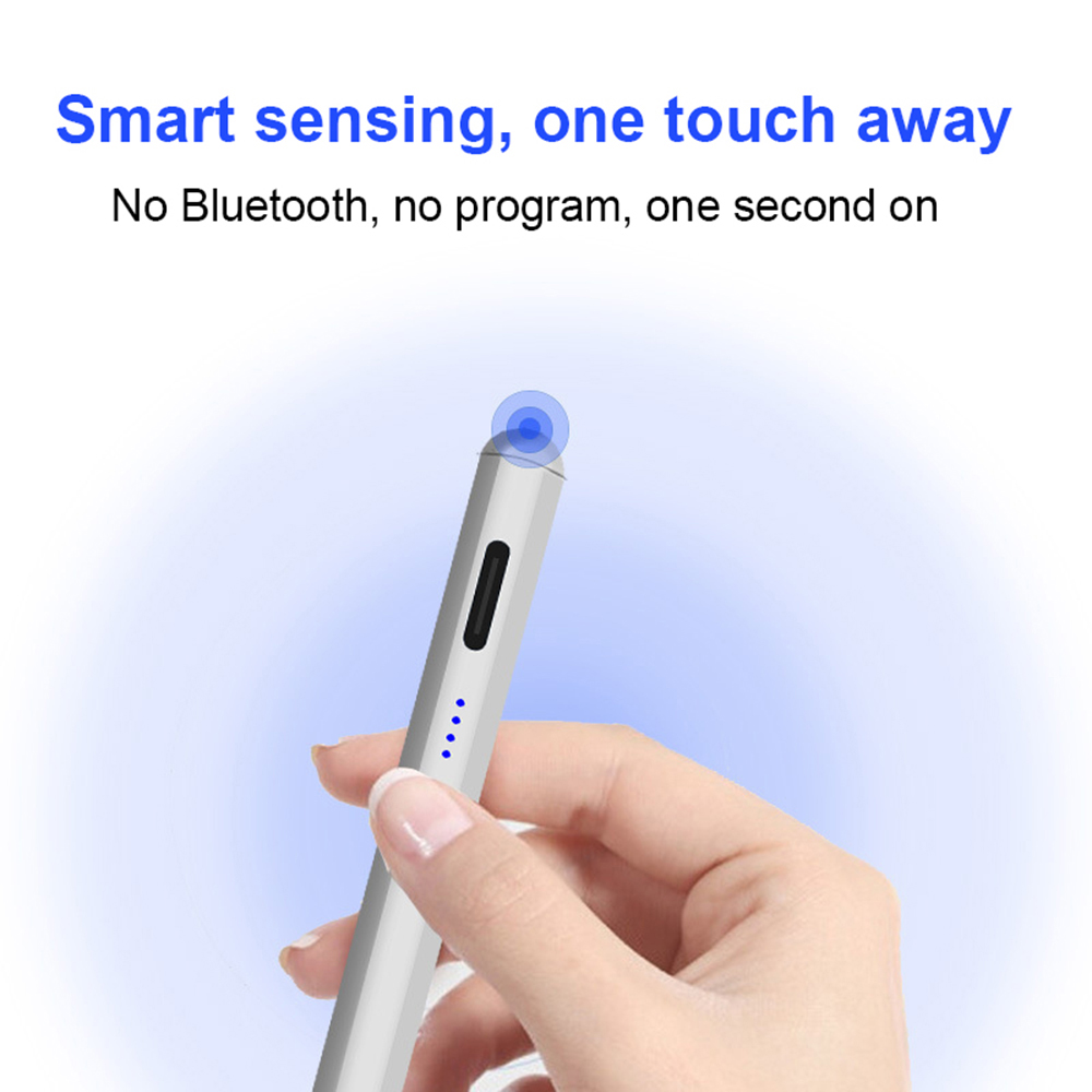 ปากกาสไตลัสสากลสำหรับหน้าจอสัม - Tablet Accessories For Kids บทวิจารณ์และราคา