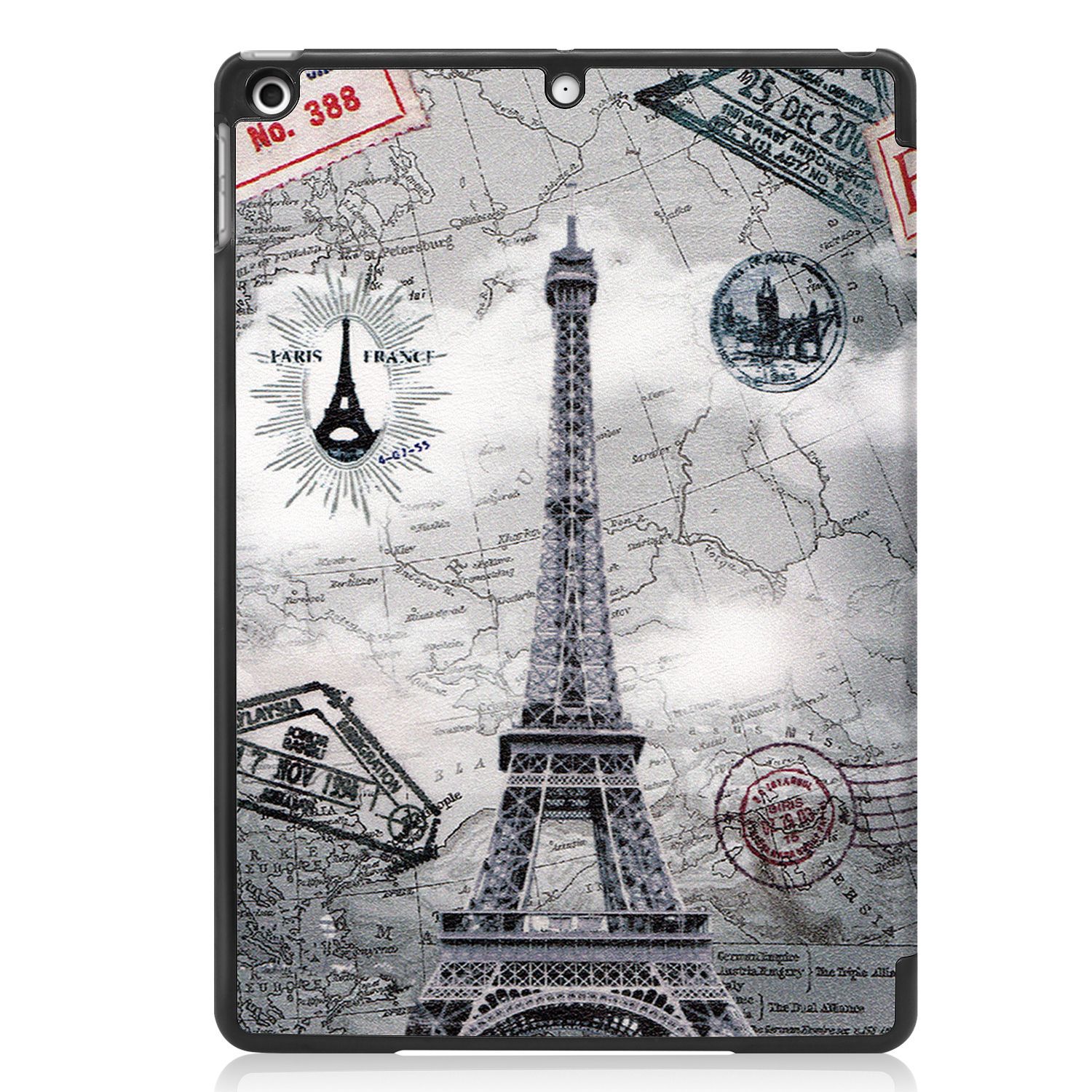 หนังสำหรับ iPad Pro 11 10 2022 - Ipad Cover Folio บทวิจารณ์และราคา