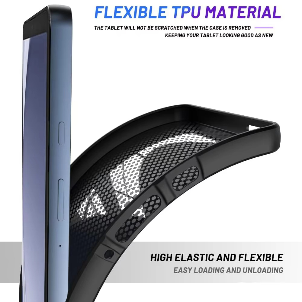เคสสำหรับ Samsung Galaxy Tab A - Samsung Tablet A9 Accessories บทวิจารณ์และราคา