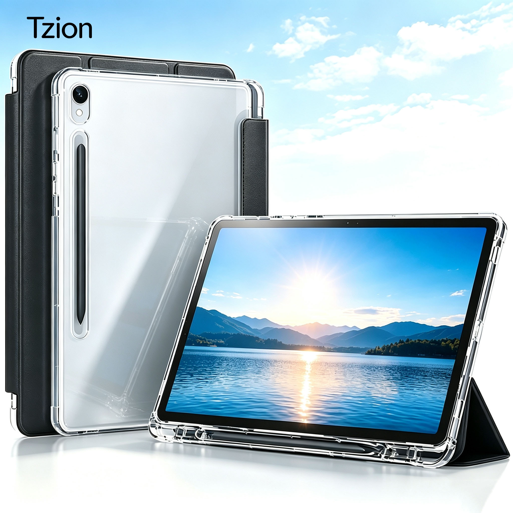 สำหรับ Samsung Galaxy Tab S10  - Tablet Accessories For Samsung บทวิจารณ์และราคา