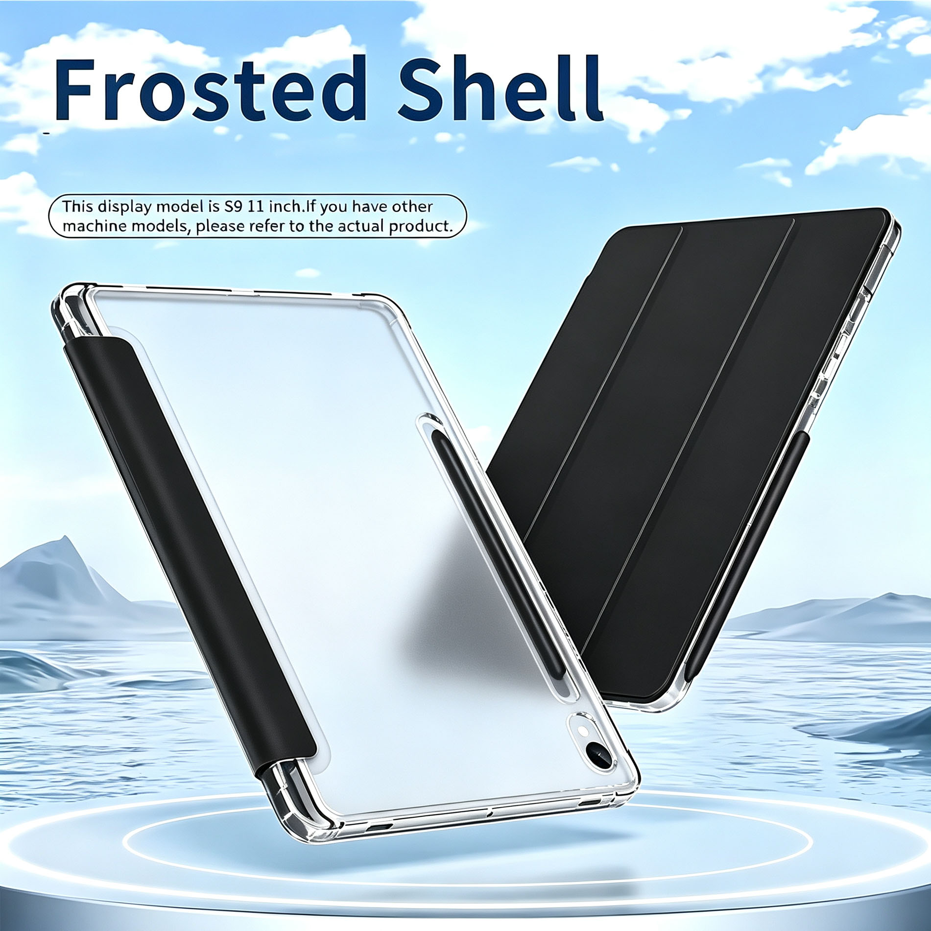 สำหรับ Samsung Galaxy Tab S10  - Tablet Accessories For Samsung บทวิจารณ์และราคา