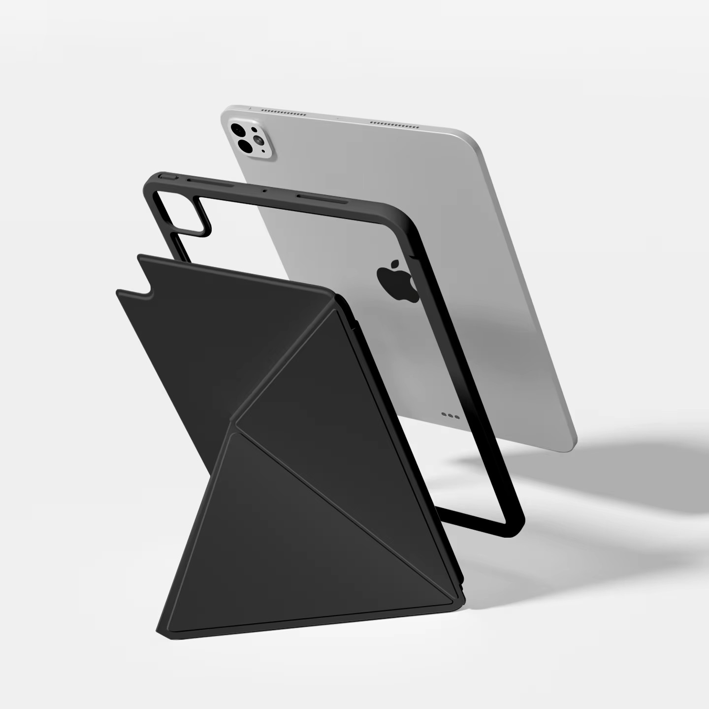 เคส Smart Folio สำหรับ iPad Pr - Ipad Cover Folio บทวิจารณ์และราคา