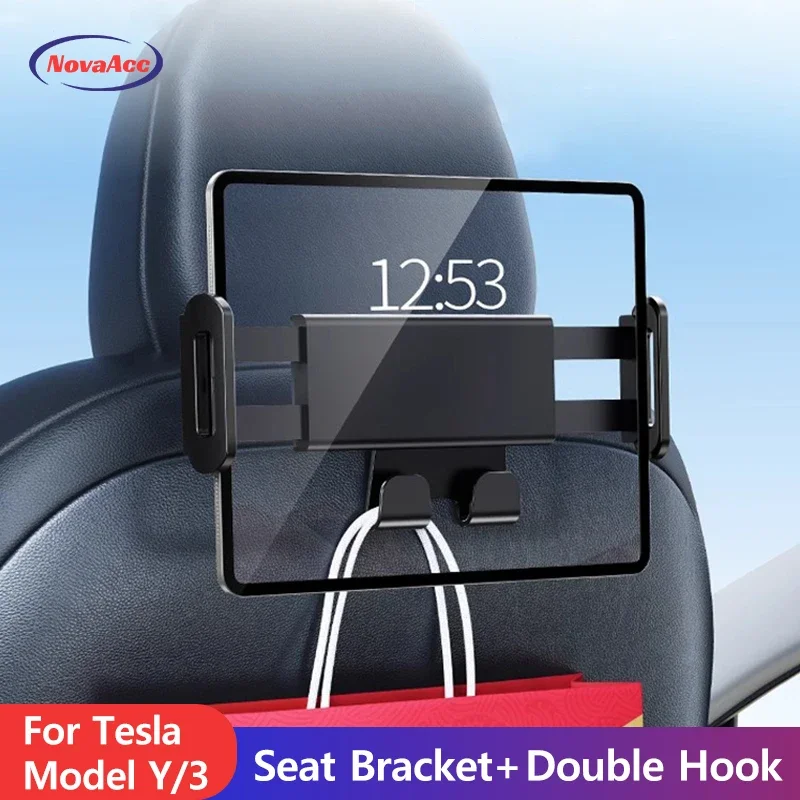 ที่วางแท็บเล็ตในรถยนต์สำหรับ T - Car Accessories Tablet Holder บทวิจารณ์และราคา