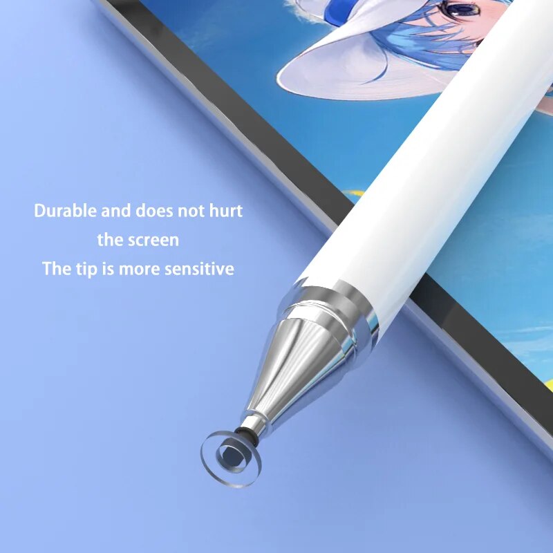 ปากกาแท็บเล็ตอเนกประสงค์ สำหรั - Tablet Accessories For Kids บทวิจารณ์และราคา