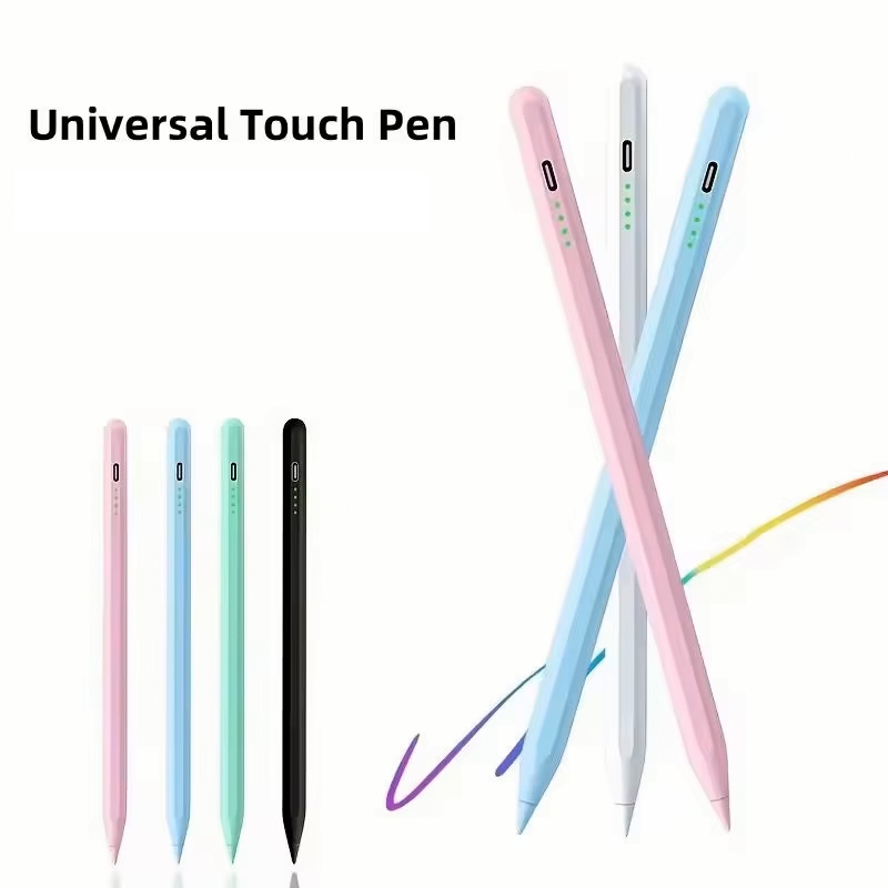 ปากกาสไตลัสอเนกประสงค์ - ปากกา - Tablet Accessories For Kids บทวิจารณ์และราคา