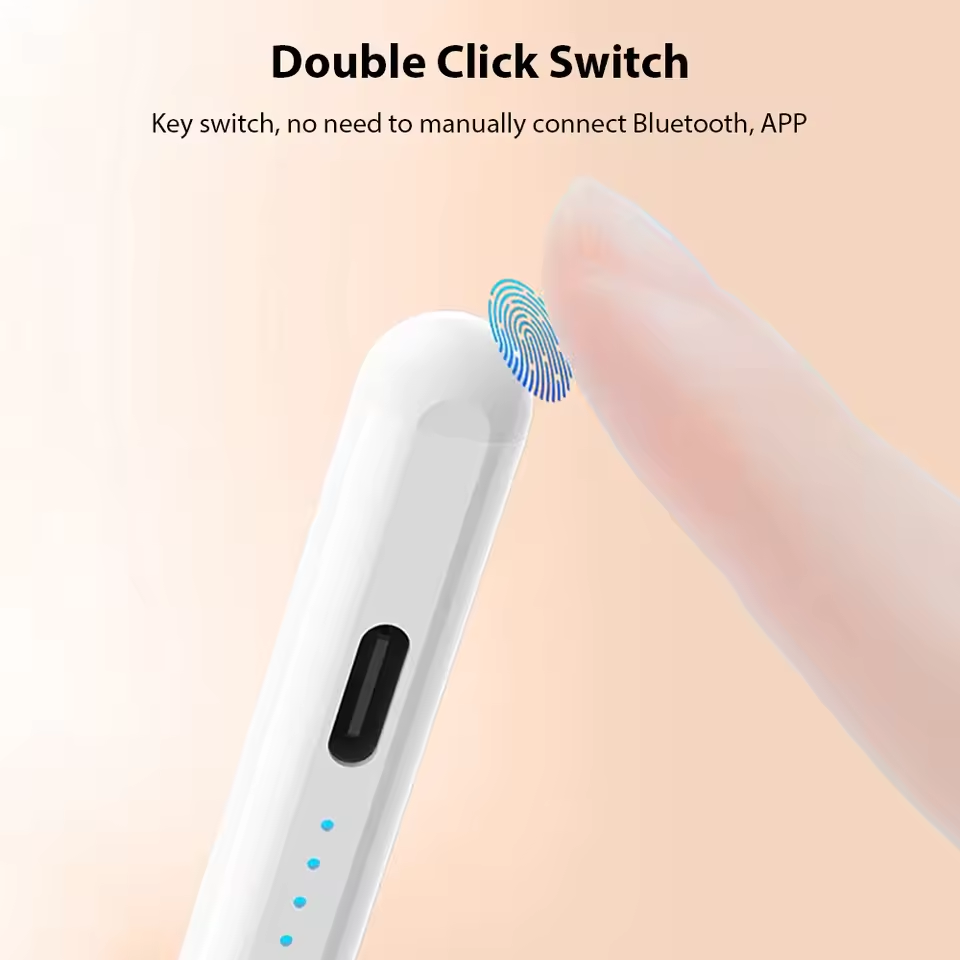 ปากกาสไตลัสอเนกประสงค์ - ปากกา - Tablet Accessories For Kids บทวิจารณ์และราคา
