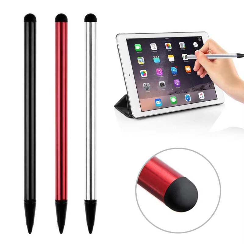 1-3PCS Universal ดินสอสไตลัสสํ - Tablet Accessories For Kids บทวิจารณ์และราคา