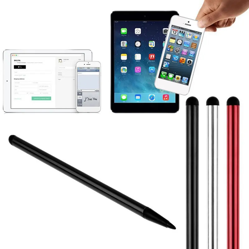 1-3PCS Universal ดินสอสไตลัสสํ - Tablet Accessories For Kids บทวิจารณ์และราคา