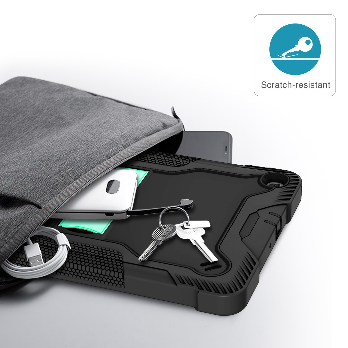 Heavy Duty สําหรับ Samsung Gal - Vortex Tablet Accessories บทวิจารณ์และราคา