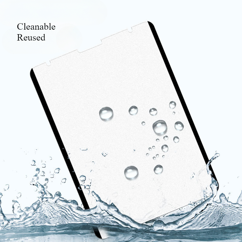 แม่เหล็กเช่นฟิล์มกระดาษสําหรับ - Cheap Tablet Accessories บทวิจารณ์และราคา