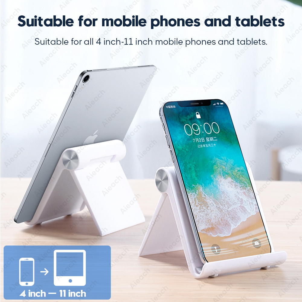 AIEACH แท็บเล็ตขาตั้งโทรศัพท์ข - Tablet Accessories For Kids บทวิจารณ์และราคา