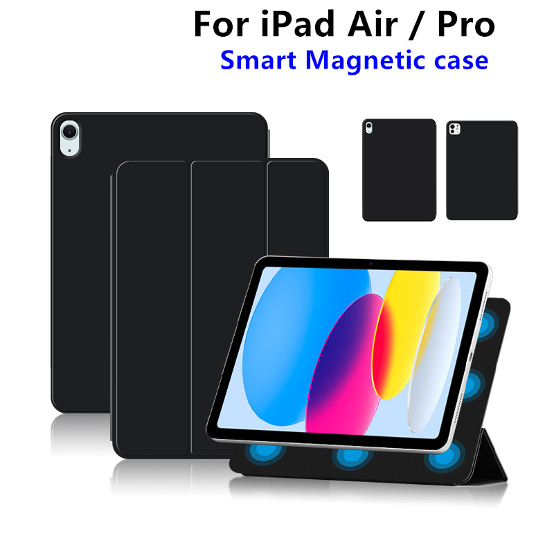 เคสแม่เหล็กสำหรับ iPad A19 12t - Ipad Cover Folio บทวิจารณ์และราคา