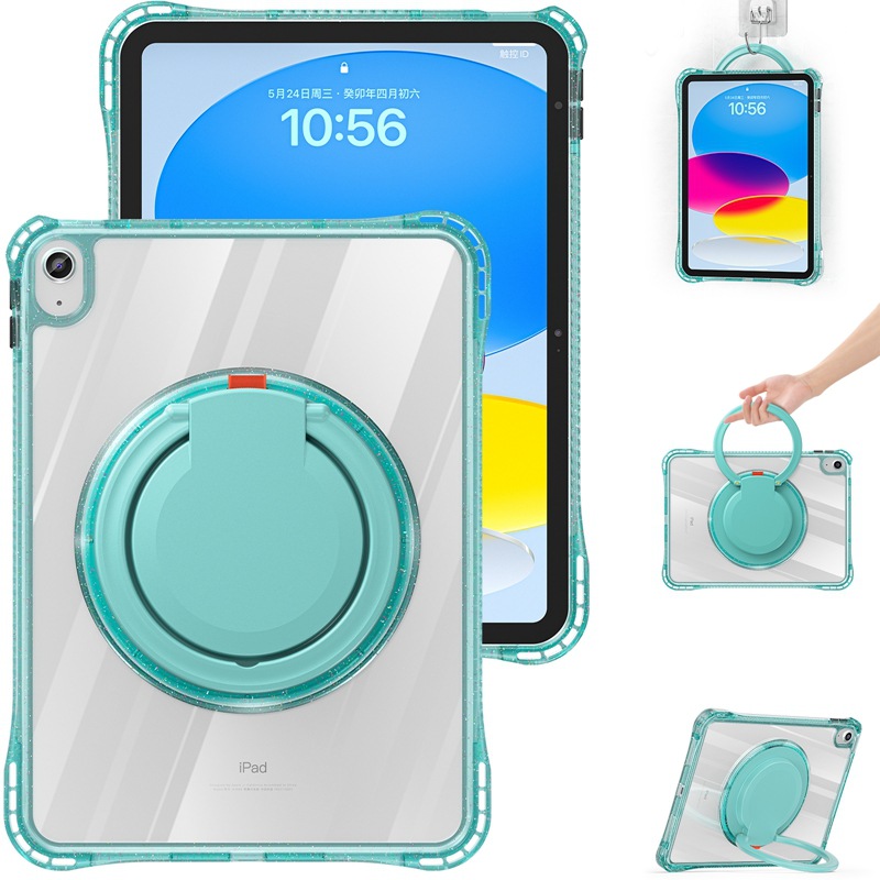 เคสแบบพกพาสำหรับ iPad A16 รุ่น - Ipad Cover Folio บทวิจารณ์และราคา