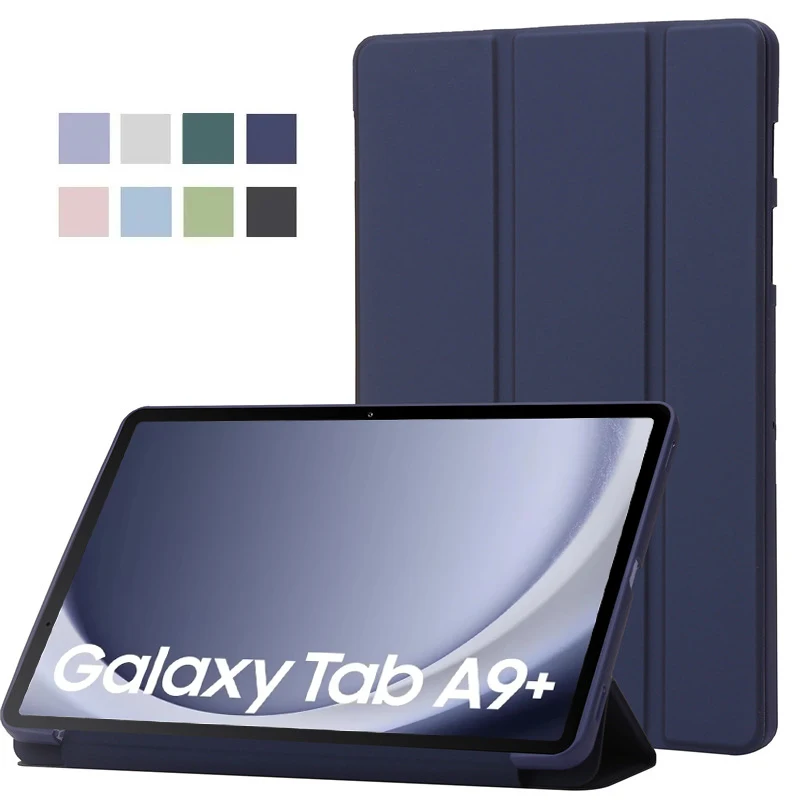 เคสสำหรับ Samsung Tab A9 Plus  - Cheap Tablet Accessories บทวิจารณ์และราคา