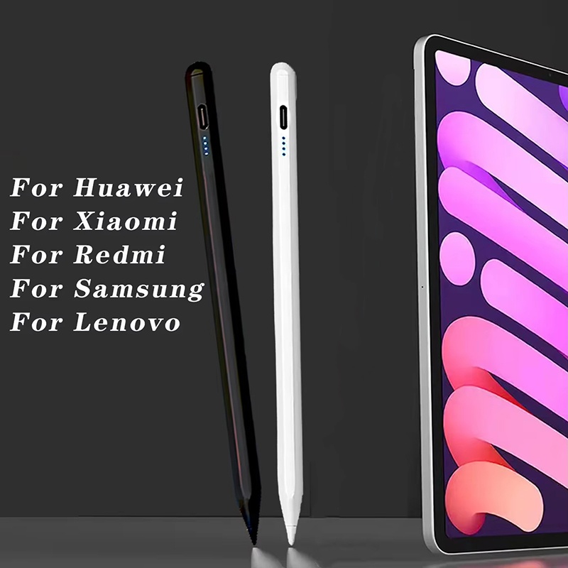 ปากกาสไตลัสหน้าจอสัมผัสอเนกประ - Tablet Accessories For Kids บทวิจารณ์และราคา