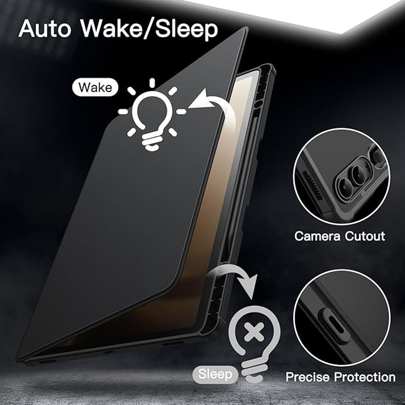 เคสสำหรับ Samsung Galaxy Tab S - Vortex Tablet Accessories บทวิจารณ์และราคา