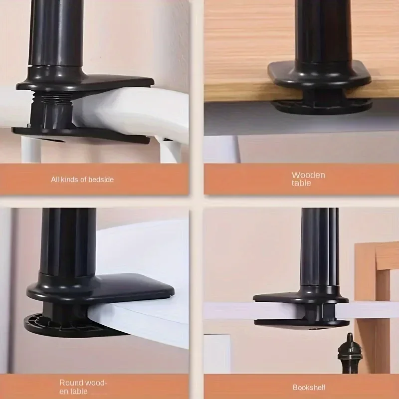 ที่วางโทรศัพท์และแท็บเล็ตแบบคอ - Cheap Tablet Accessories บทวิจารณ์และราคา